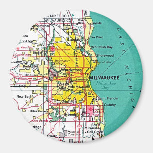 Imã Milwaukee