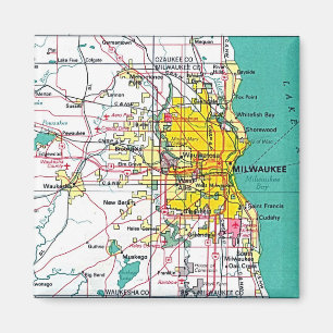 Imã Milwaukee