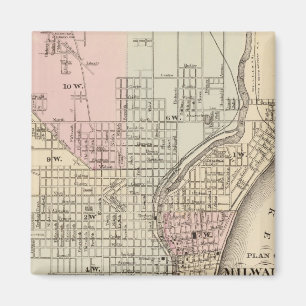 Imã Milwaukee
