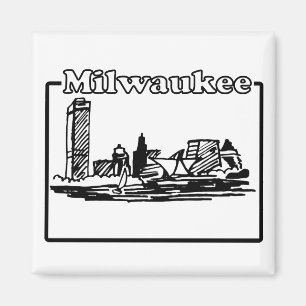 Imã Milwaukee