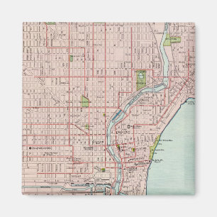 Imã Milwaukee 2