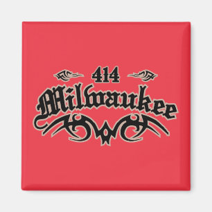 Imã Milwaukee 414