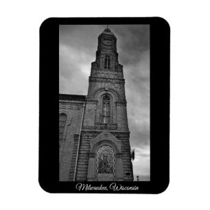 Ímã Milwaukee, Wisconsin