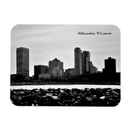 Ímã Milwaukee, Wisconsin