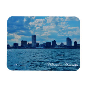 Ímã Milwaukee, Wisconsin