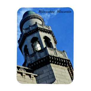 Ímã Milwaukee, Wisconsin