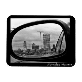 Ímã Milwaukee, Wisconsin