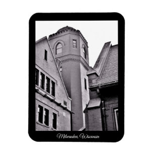 Ímã Milwaukee, Wisconsin
