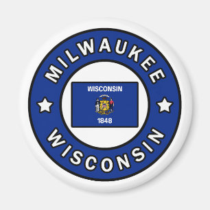 Imã Milwaukee Wisconsin