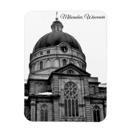 Ímã Milwaukee, Wisconsin