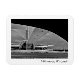 Ímã Milwaukee, Wisconsin