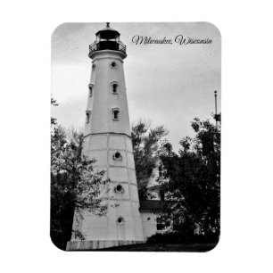 Ímã Milwaukee, Wisconsin