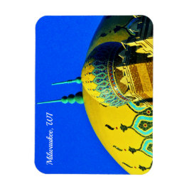 Ímã Milwaukee, Wisconsin Magnet