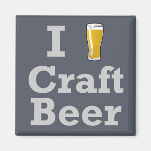 Imã Mim cerveja do artesanato [da cerveja]