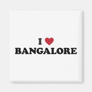 Imã Mim coração Bangalore India