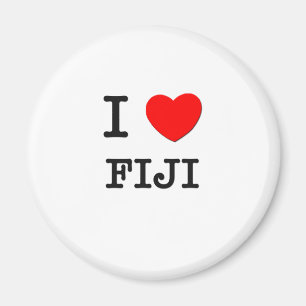 IMÃ MIM CORAÇÃO FIJI