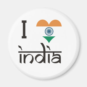 Imã Mim "coração" India - amor India de I