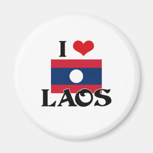 IMÃ MIM CORAÇÃO LAOS