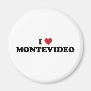 Imã Mim coração Montevideo Uruguai