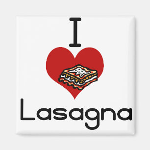 Imã Mim lasanhas de amor ódio
