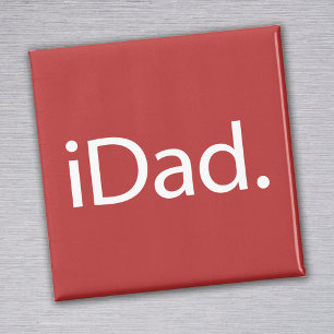 Imã mim pai (iDad)