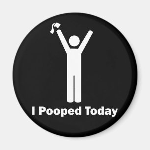 Imã Mim Pooped hoje