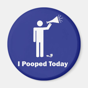 Imã Mim Pooped hoje