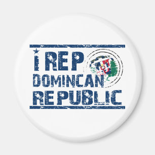 Imã Mim representante a República Dominicana