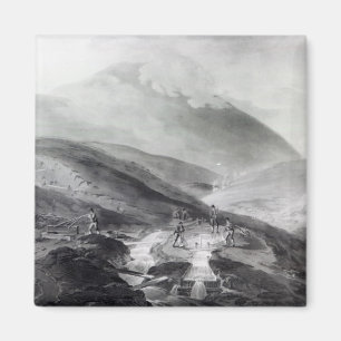 Imã Minas Dourados, condado de Wicklow