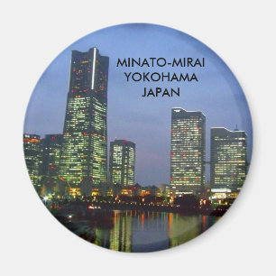 Imã minatomirai