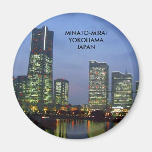 Imã minatomirai