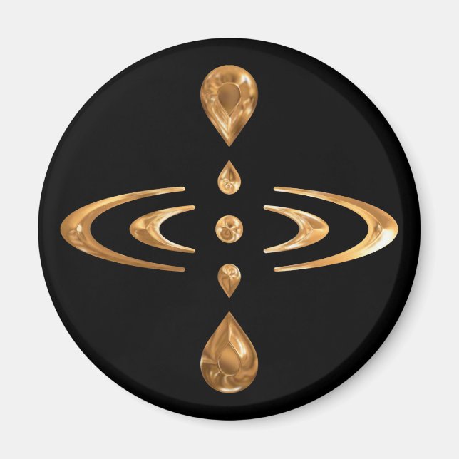 Imã Mindagação (Frente)