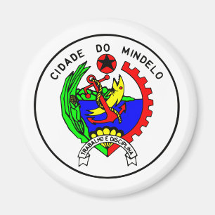 Imã Mindelo velho, Cabo Verde