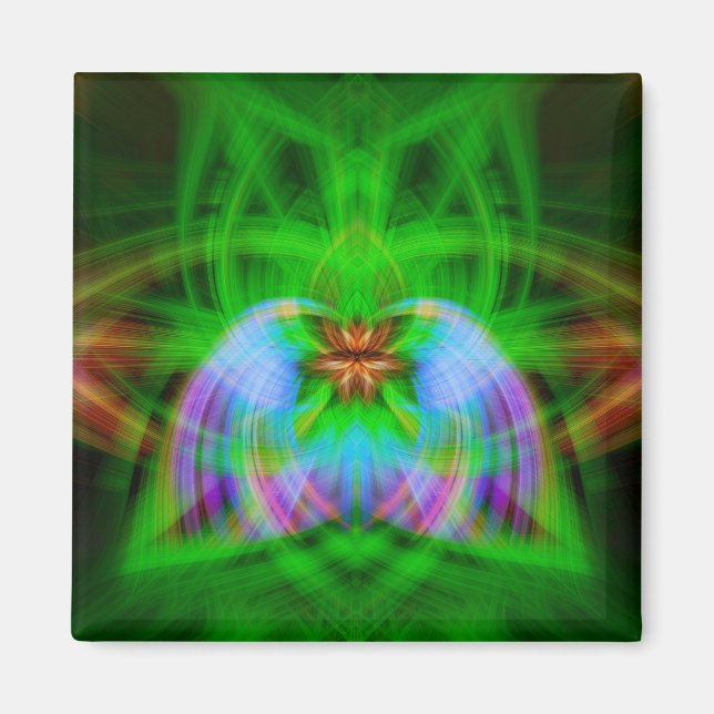 Imã Mindful (Frente)