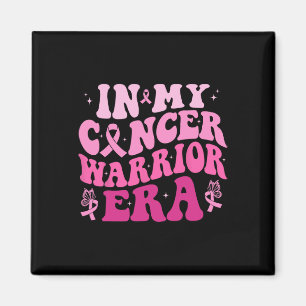 Imã Minha Cancer Era Guerreira, Cancer de Sensibilizaç