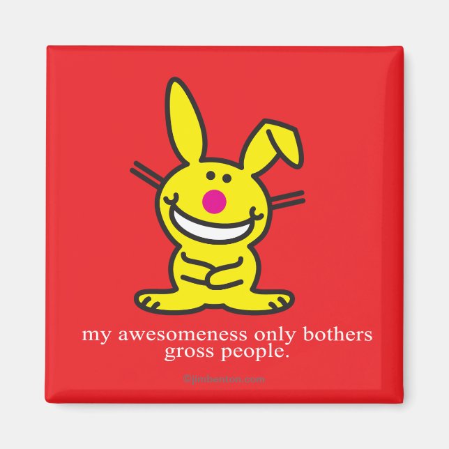 Imã Minha Consciência (Frente)