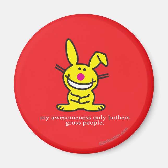 Imã Minha Consciência (Frente)