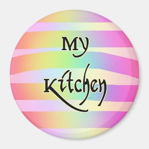 IMÃ MINHA COZINHA