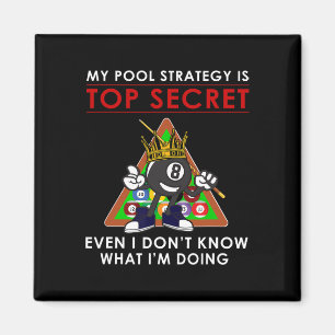 Imã Minha Estratégia De Piscina É Secreta Que Eu Nem C