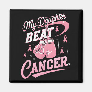Imã Minha Filha Beat Cancer Suporta Cancer Da Mama Em