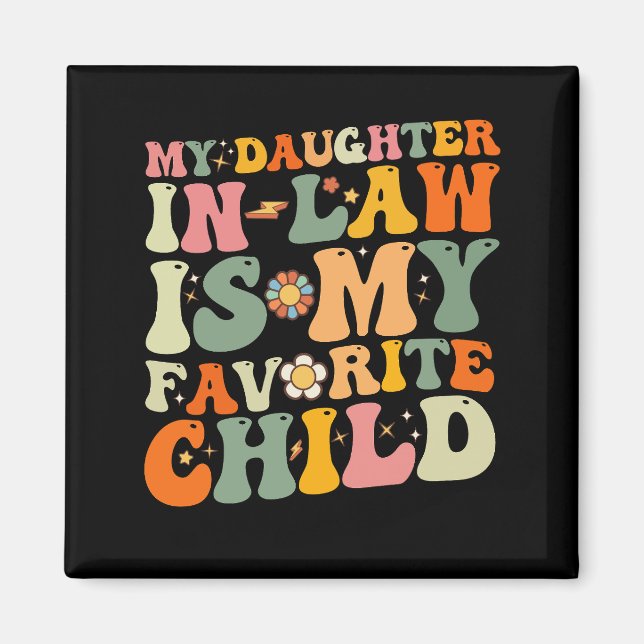 Imã Minha Filha De Direito É Minha Filha Favorita De G (Frente)