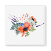 Minha Irmã, Minha Amiga Flores