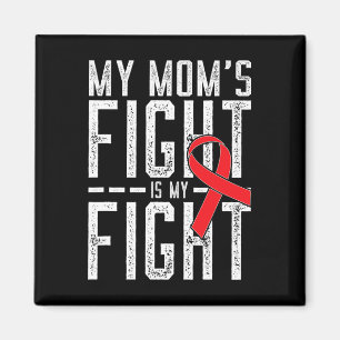 Imã Minha Luta de Mães é Minha Luta Contra o Cancer Sa