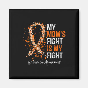 Imã Minha Luta De Mães É Minha Luta - Leucemia Conscie