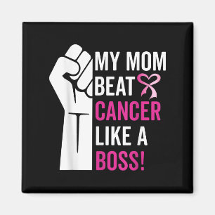 Imã Minha Mãe Bate No Cancer Da Mama Como Um Sobrevive