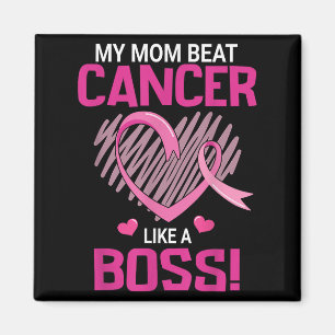 Imã Minha Mãe Bate No Cancer Da Mama Como Um Sobrevive
