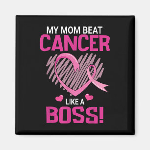 Imã Minha Mãe Batia O Cancer Da Mama Como Um Guerreiro