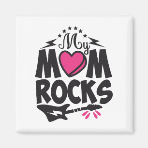 Imã Minha mãe é demais