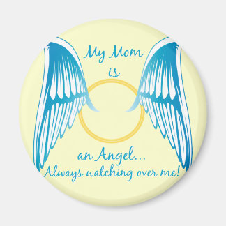 Imã Minha mãe é um anjo