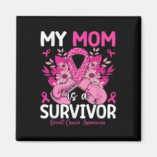 Imã Minha Mãe É Um Cancer De Sobrevivência De Apoio À 